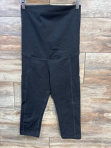 Kindred Bravely Postpartum Leggings Black sz Small - Me n Mommy To Be