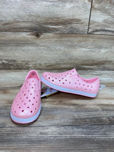 NEW Cat & Jack Jese Slip-On Apparel Water Shoes Pink sz 11c - Me 'n Mommy To Be