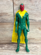 Marvel Titan Hero Series - Vision Action Figure