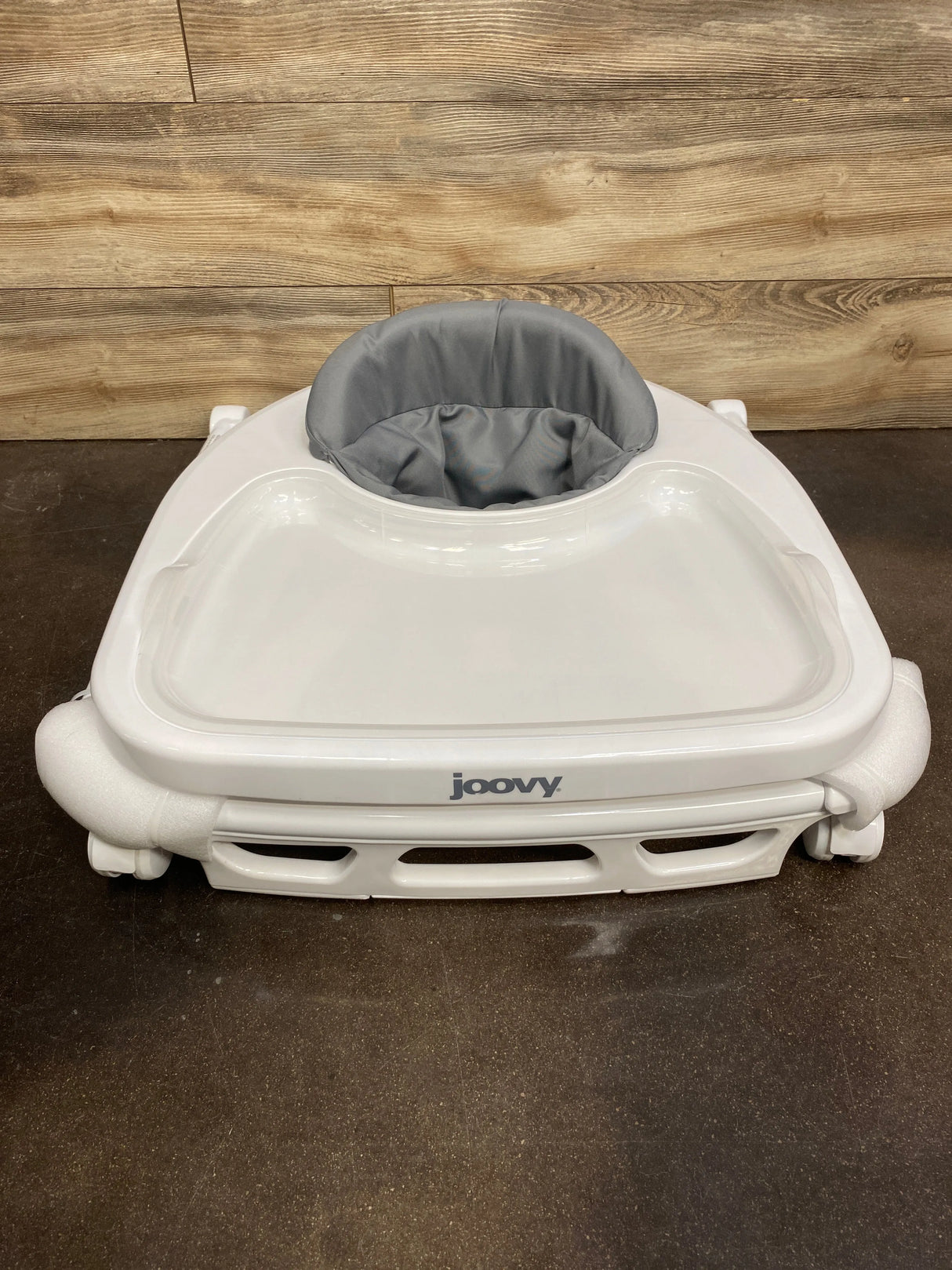 Joovy Spoon Walker in Grey
