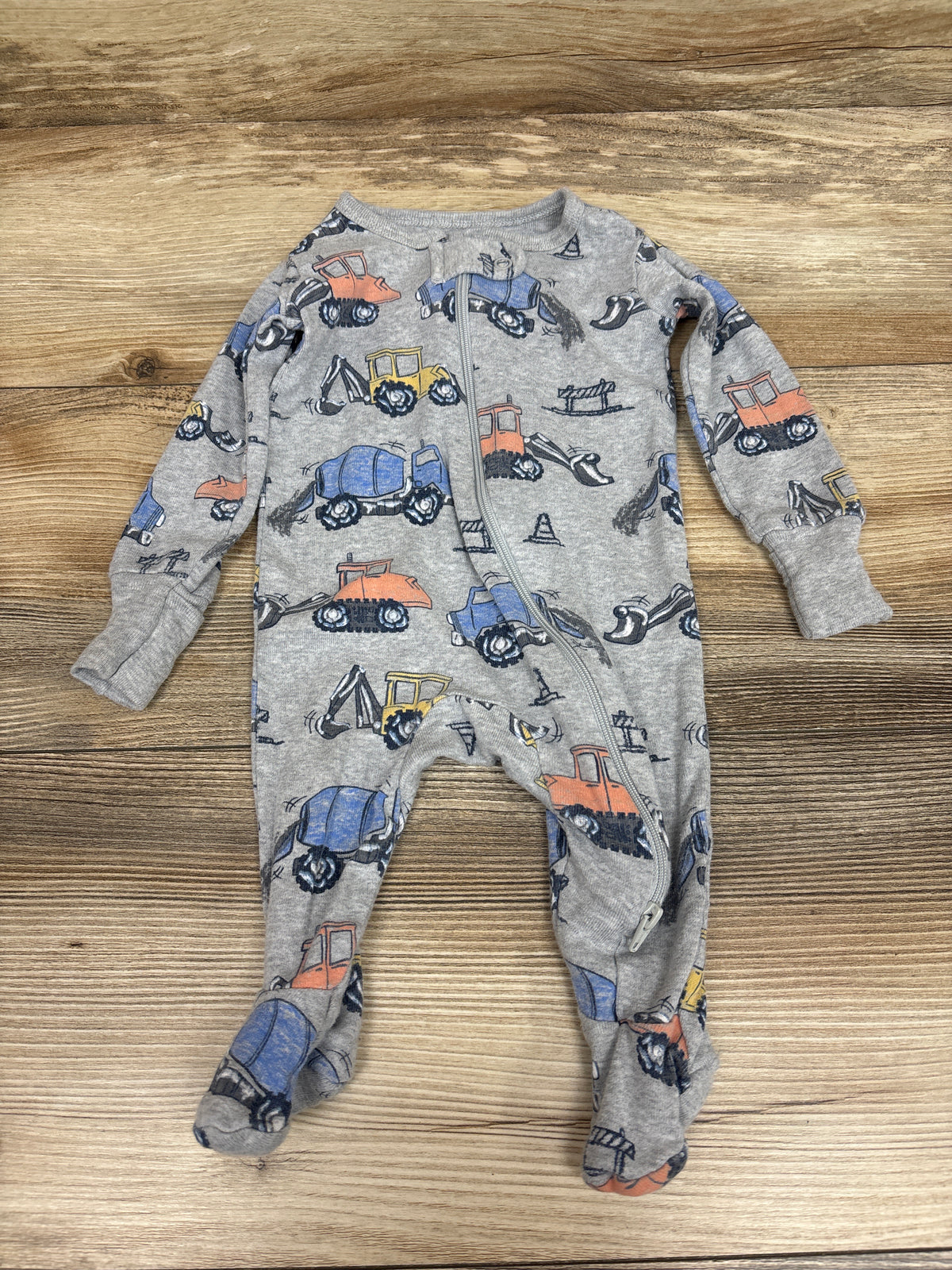 Member's Mark Sleeper Grey sz 3m