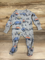 Member's Mark Sleeper Grey sz 3m