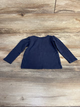 Hudson Baby Mommy's Girl Shirt Navy sz 3T - Me n Mommy To Be