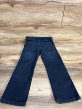 Cat & Jack Denim Stretch Jeans Navy sz 5T