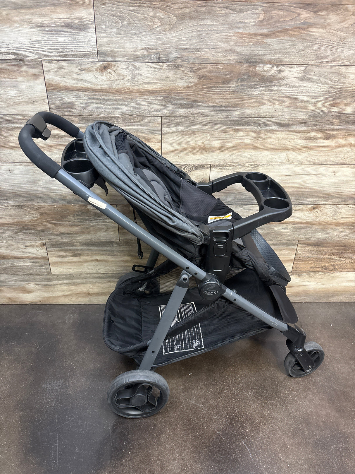 Graco Modes Elements Stroller