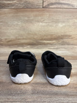 FEETCITY Mesh Walking Shoes Black sz 4/5c