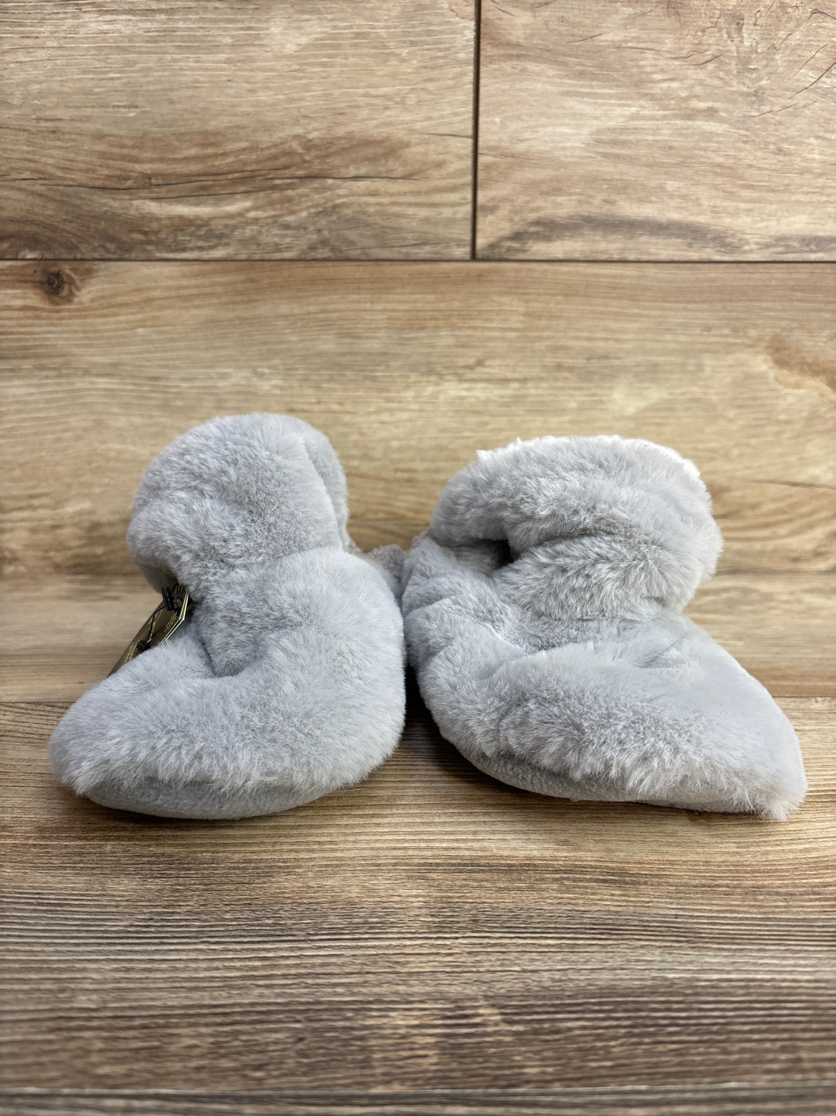 NEW Art Class Slippers Grey sz 11/12c