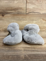 NEW Art Class Slippers Grey sz 11/12c
