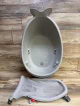 Skip Hop Moby Smart Sling 3 In 1 Baby Bathtub Grey