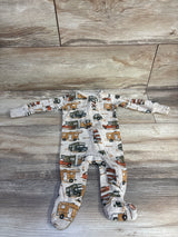 Member's Mark Sleeper Beige sz 3m