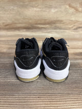 Nike Air Max Excee TD 'Black Metallic Gold Star' Sneakers sz 5c