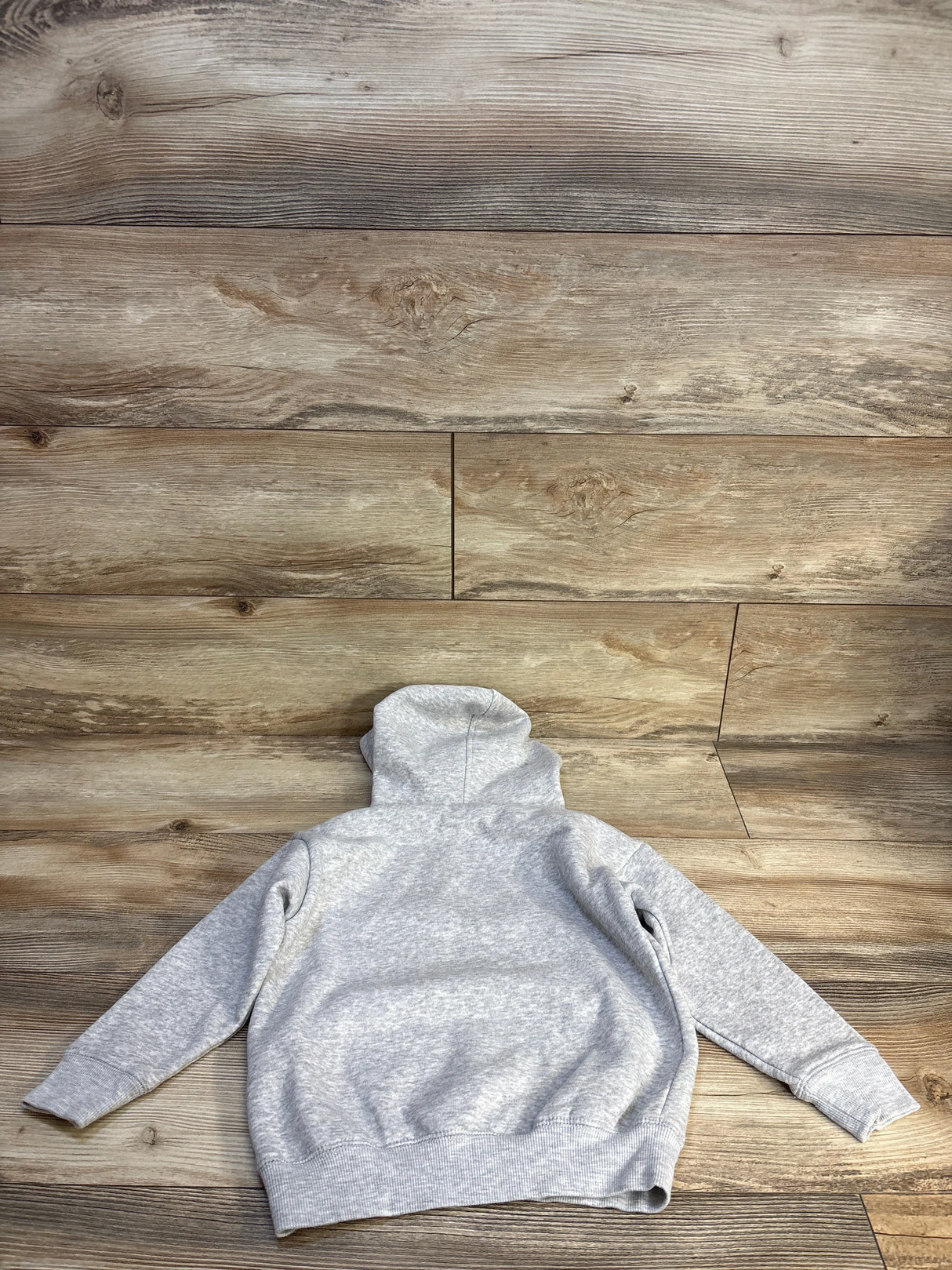 Cotton On Kids Ice Cube Graphic Pullover Sweatshirt Grey sz 4T
