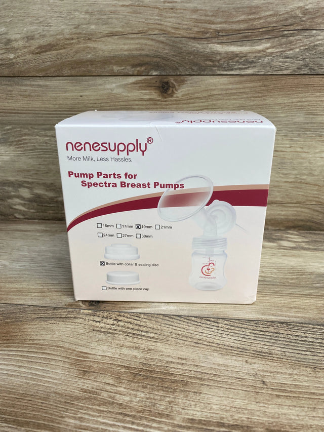 NEW Nenesupply Pump Parts for Spectra Breast Pumps 19mm - Me n Mommy To Be
