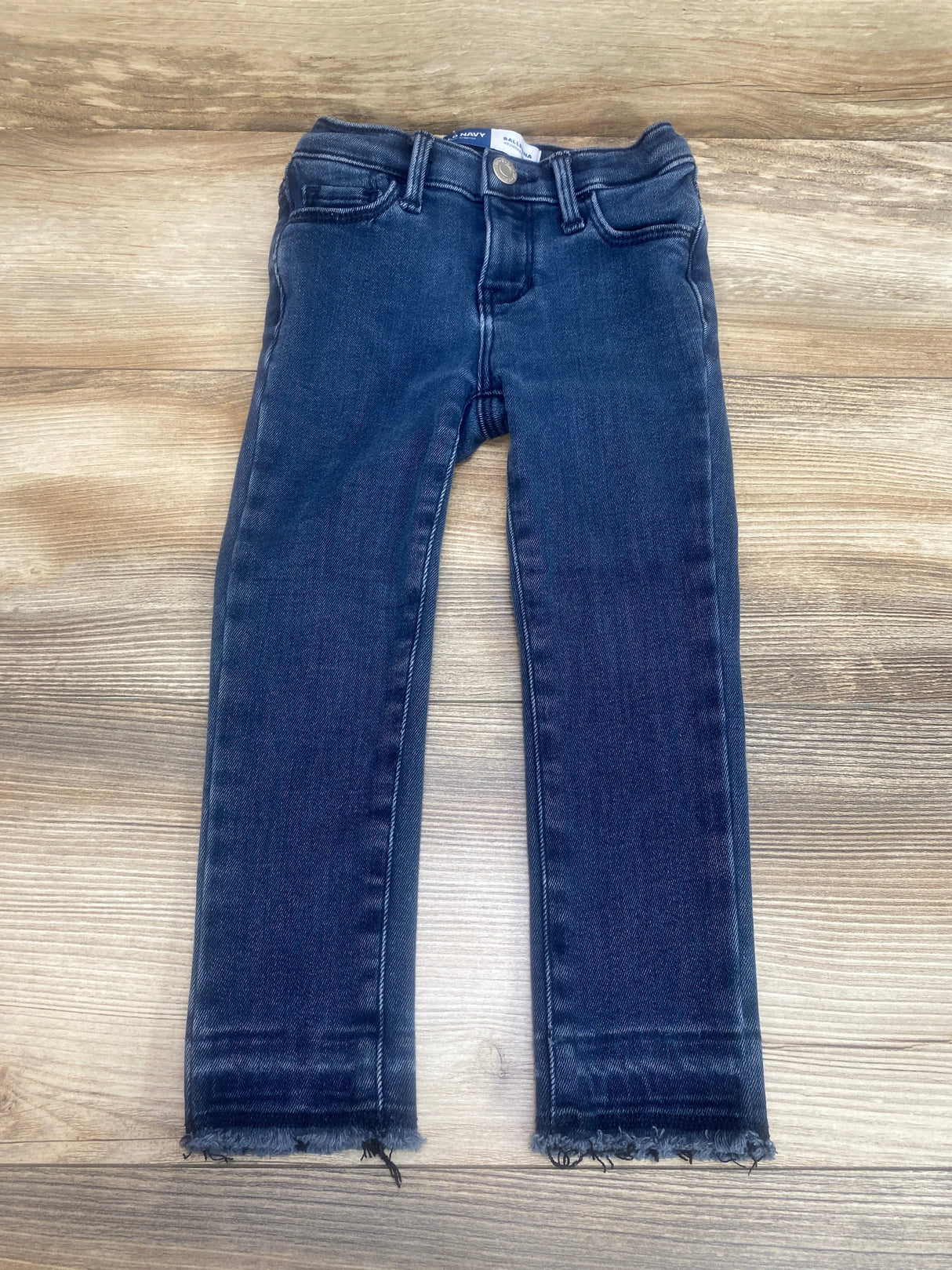 Old Navy Ballerina Jeans Blue sz 3T