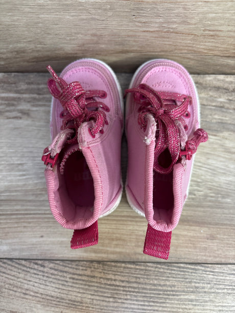 Billy Footwear Haring Essential High Tops sz 5c - Me n Mommy To Be