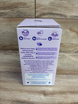 NEW Johnson's Sleepy Time Baby Gift Set