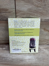 NEW Enovoe Mosquito Net for Baby Stroller and Crib - White