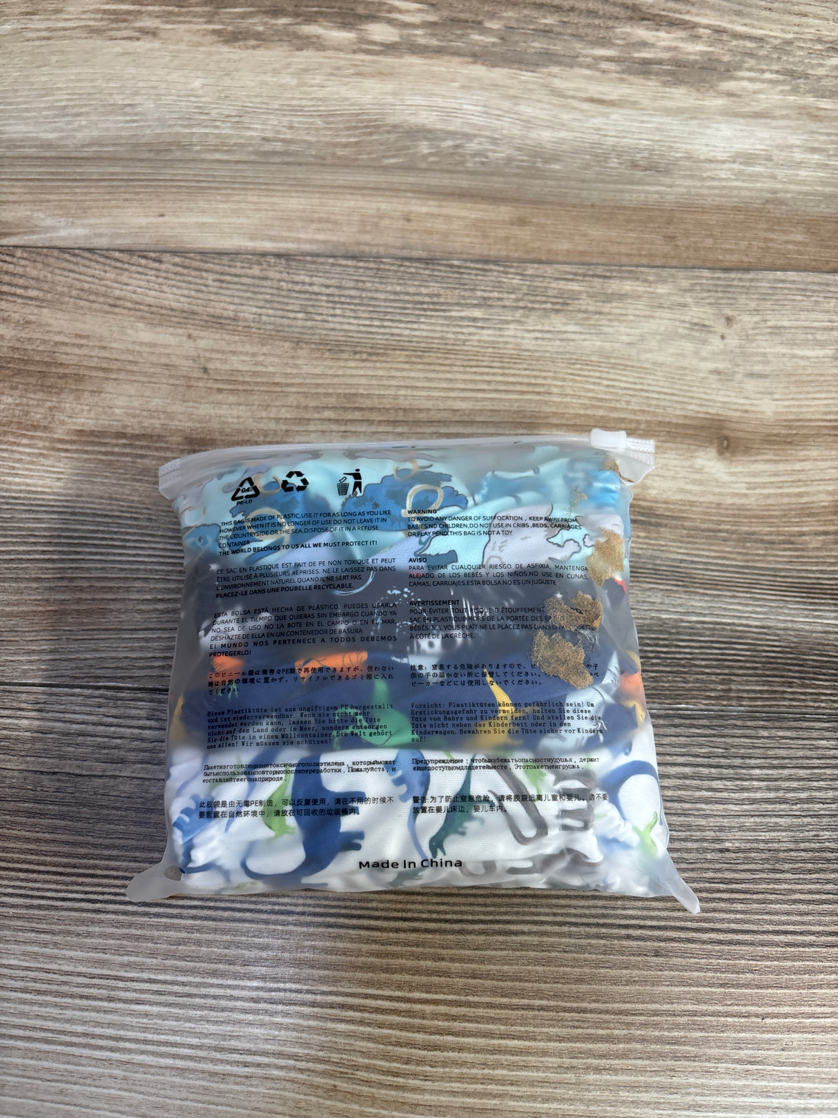 Joyo Roy Waterproof Underwear for Swimming/Potty Training 4pk sz 5T