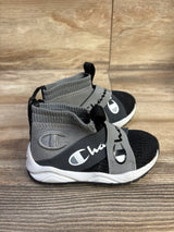 Champion Rally Crossover Sneakers Black sz 7c