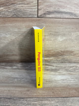 Penguins 123 Board Book