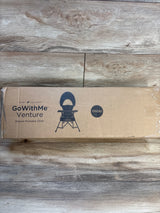 NEW Baby Delight Go With Me Venture Portable Chair Grey