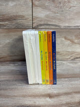 NEW Lakeshore Bilingual Board Book Collection by Rebecca Emberley - Me n Mommy To Be