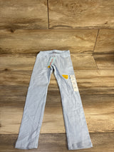 NEW Cat & Jack Leggings Blue sz 5T