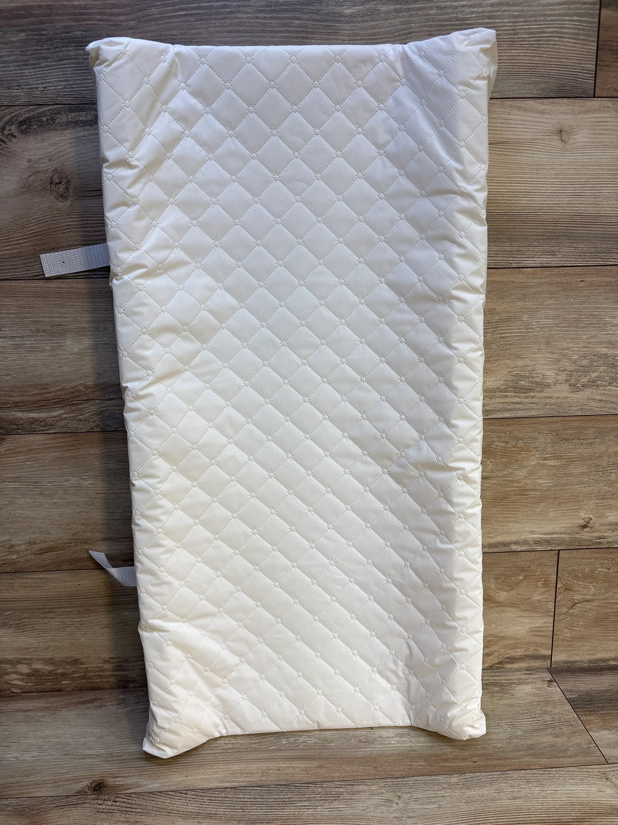 Dream On Me Contoured Changing Pad