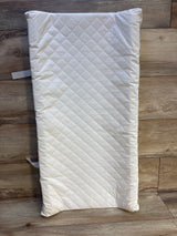 Dream On Me Contoured Changing Pad