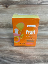 NEW NatureBond Baby Fruit Feeders 2pk