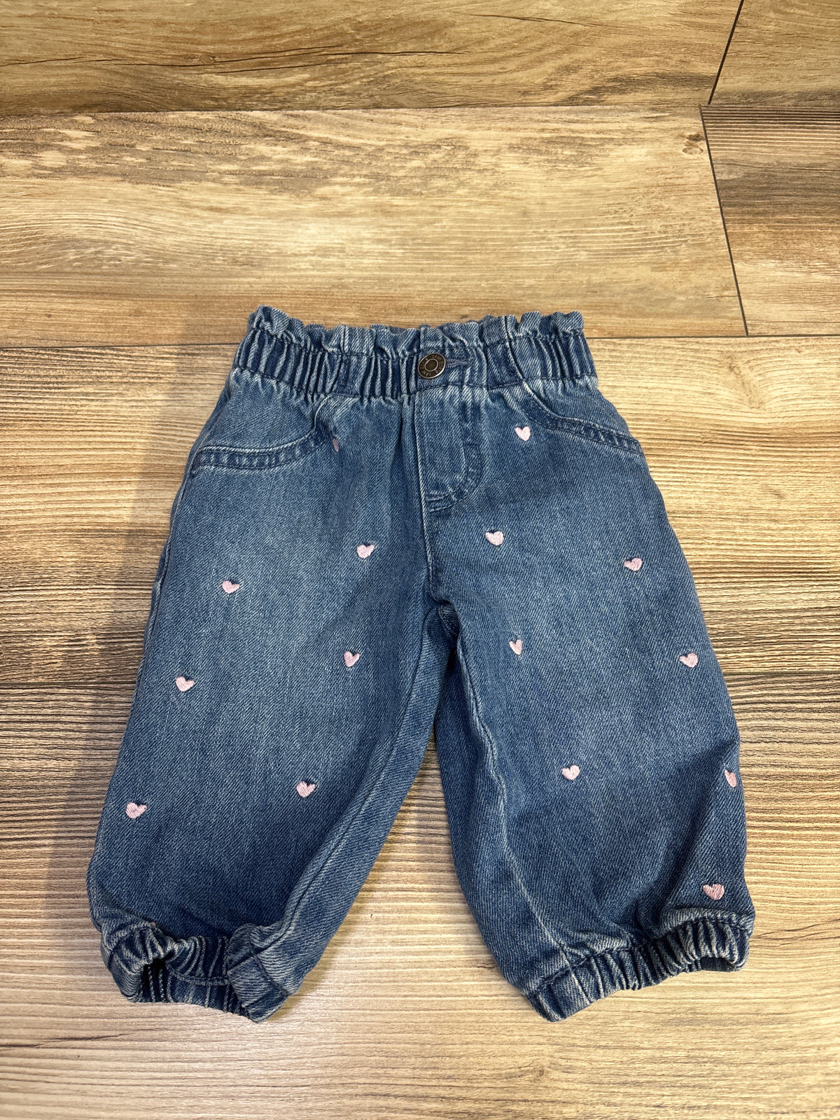 Okie Dokie Jeans Blue sz 3m