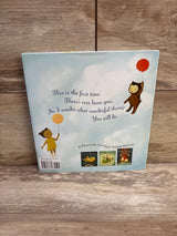 The Wonderful Things You Will Be Hardcover Book