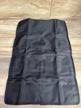 Katie Loxton Portable Baby Changing Mat Black