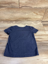 Cat & Jack Shirt Navy sz 2T