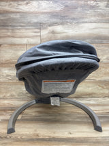 Jool Baby Nova Motorized Infant Baby Swing - Gray
