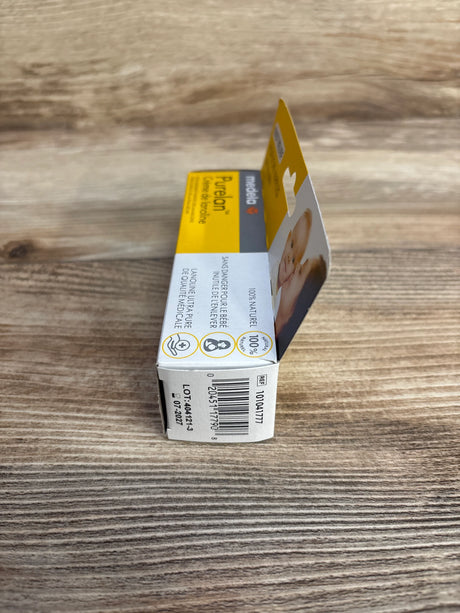Medela Purelan Lanolin Nipple Cream - 1.3oz - Me n Mommy To Be