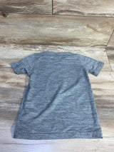 Leg3nd Athletic Shirt Grey sz 5T