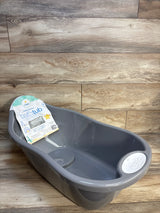 Regalo Baby Basics Bath Tub Grey