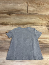 NEW Jumping Beans x Disney Pixar Toy Story Shirt Grey sz 5T