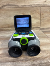 LeapFrog Magic Adventures Binoculars with Screen Capture & Night Vision