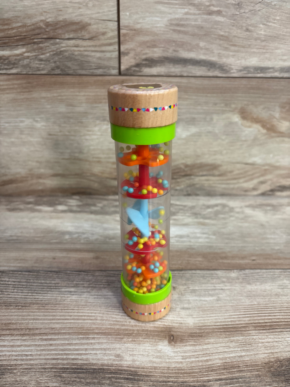 BIUWING Rainmaker Rain Stick