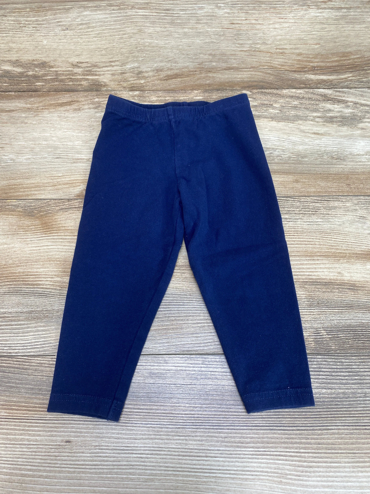 Carter's Leggings Navy sz 24m