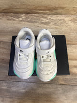 Air Jordan Luka 3 TD 'Photo Finish' Sneakers sz 7c