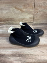 Bearbay Sock Shoes Black sz 4c