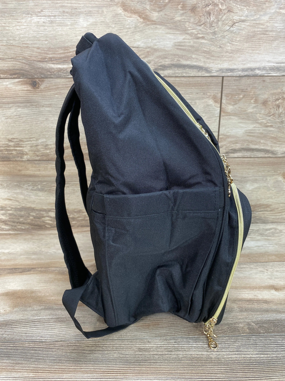 BAFASO Backpack Breast Pump Bag Black