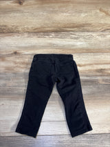 Children's Place Pants Black sz 12-18m
