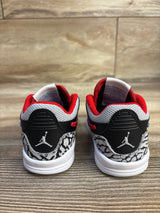 NWOT Jordan Legacy 312 Low TD 'Chicago Flag' Sneakers sz 5c