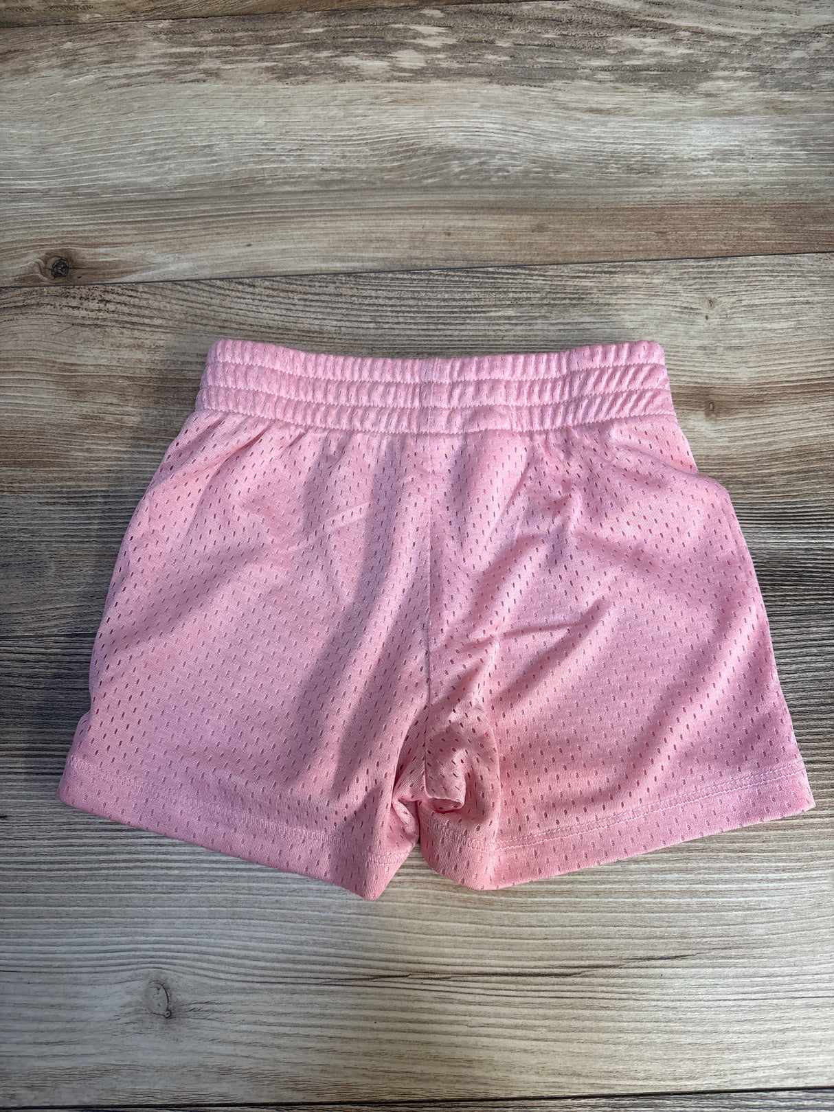 Champion Mesh Shorts Pink sz 3T