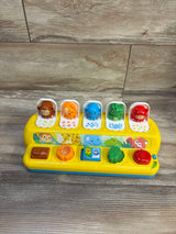 Hieoby Interactive Pop Up Animal Toy