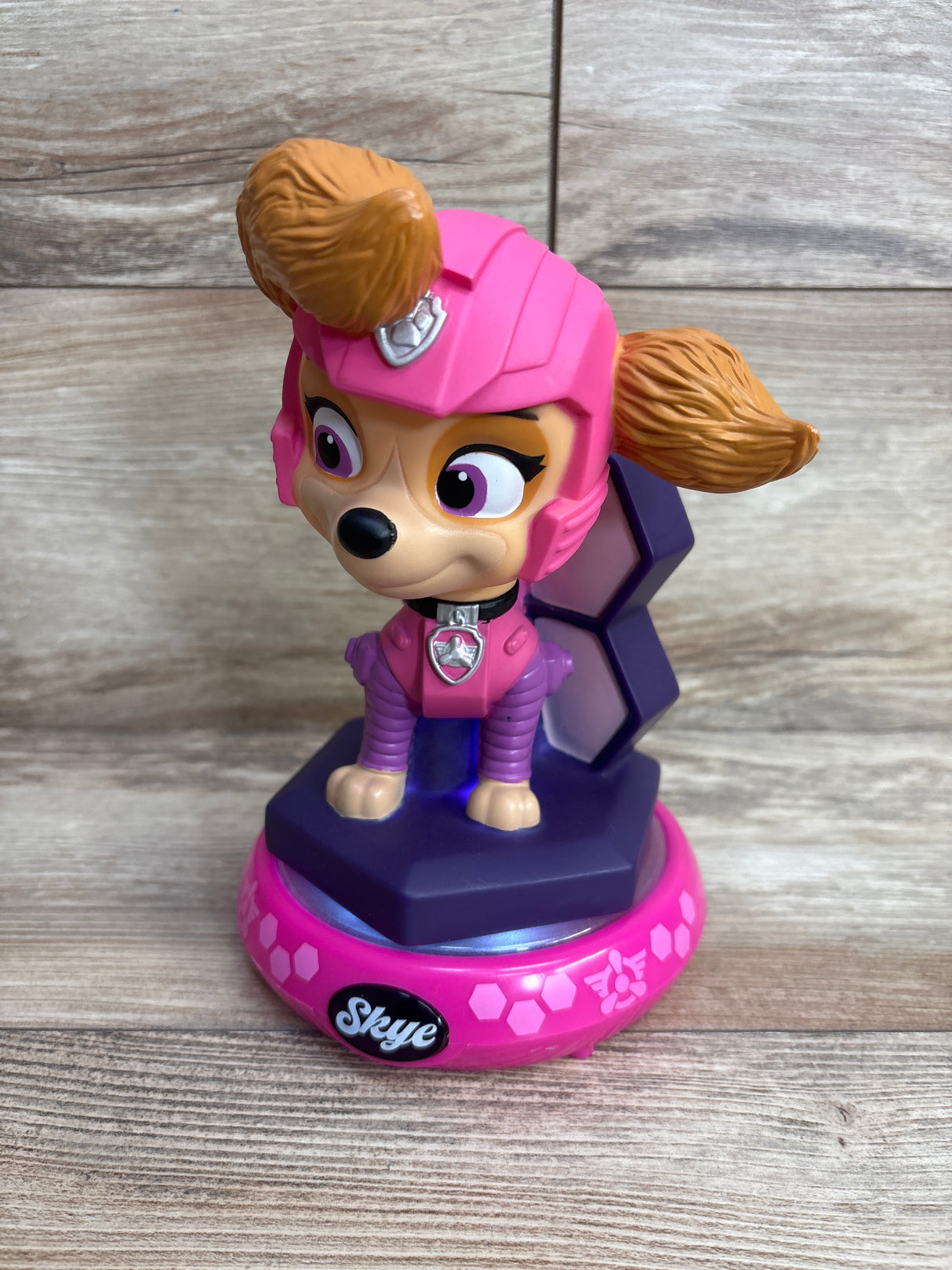 Spin Master PAW Patrol Skye Nightlight